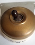 Landing Lamp Switch