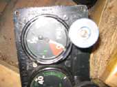Lancaster oxygen regulator