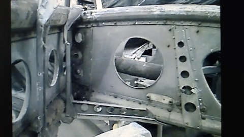 1938 wing before dismantle