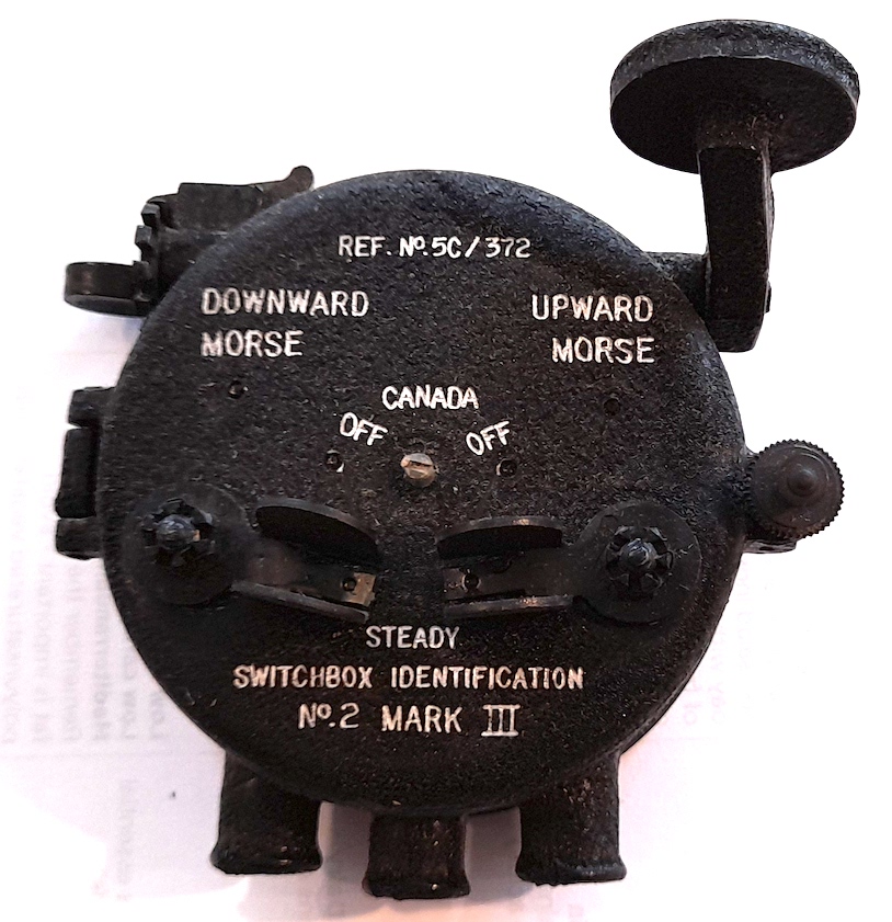 Mk3 Morse Key - New