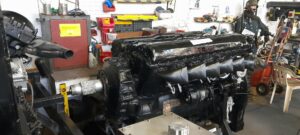 Merlin Engines