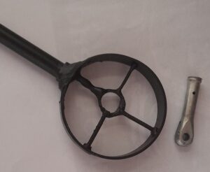 Spitfire Bead Sight