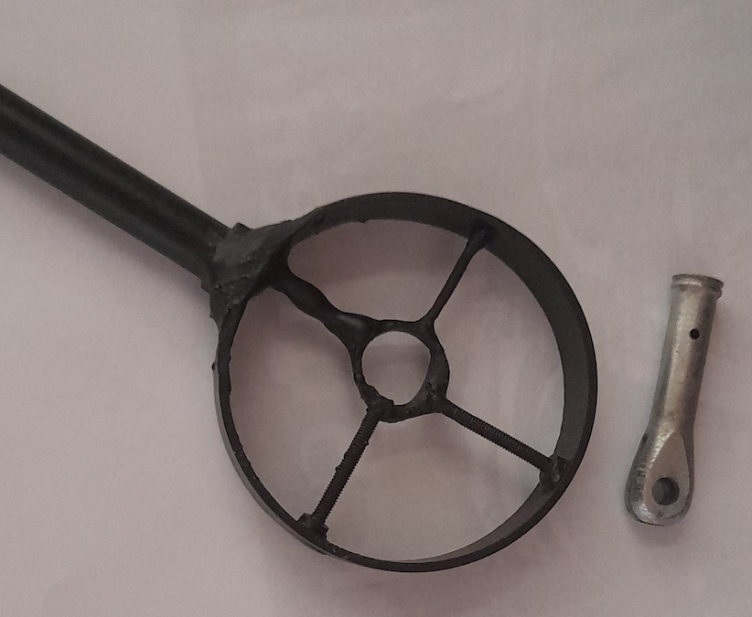 Spitfire Bead Sight