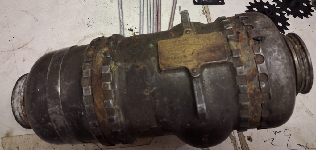 Thermostat