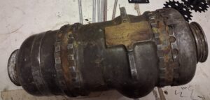 Thermostat